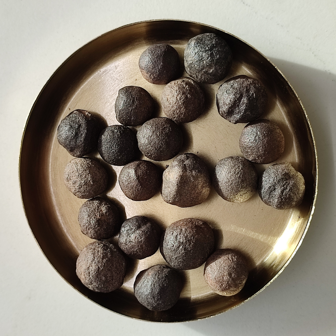 Moqui Marbles