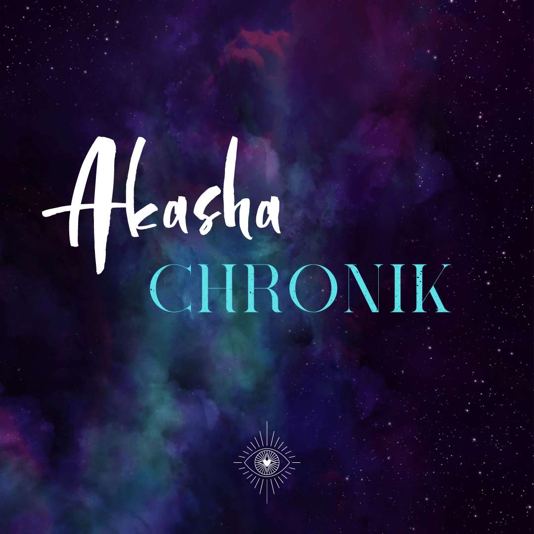 AKASHA Chronik Reading - KLIOlogie