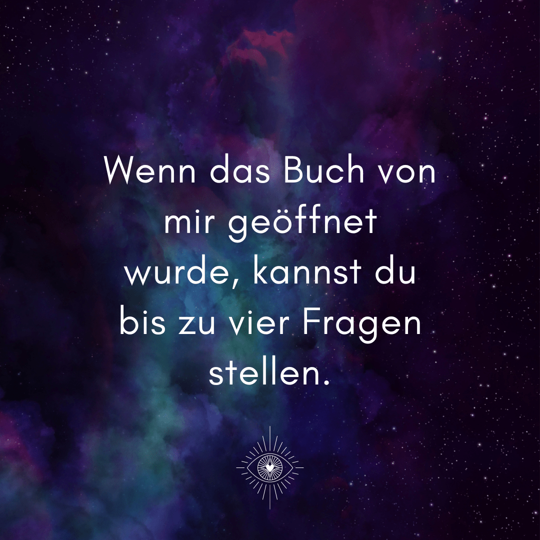 AKASHA Chronik Reading - KLIOlogie