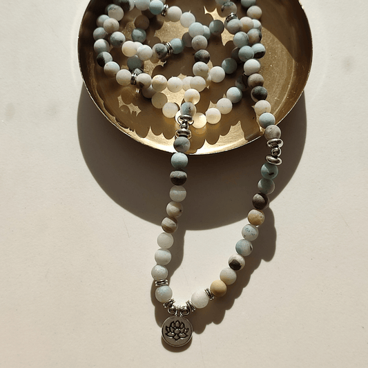 Amazonit Mala - KLIOlogie