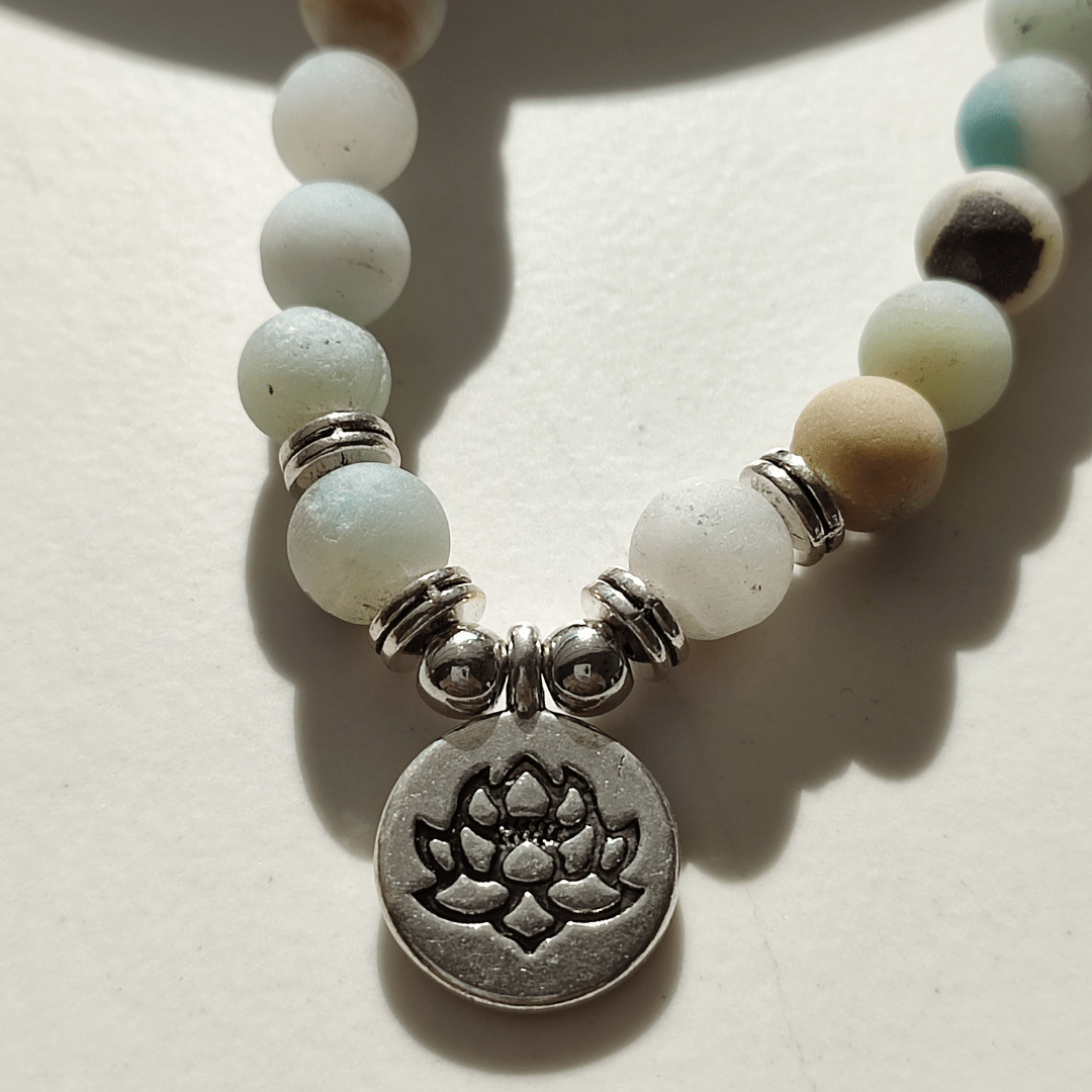 Amazonit Mala - KLIOlogie