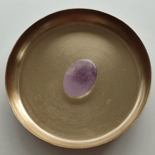 Amethyst Sorgenstein - KLIOlogie