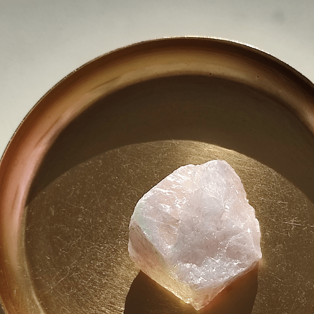 Angel Aura Lemuric Eiskristall - KLIOlogie