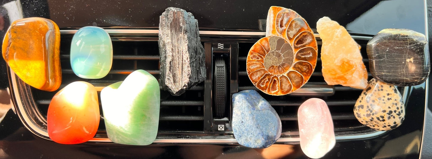 Autokristalle - KLIOlogie