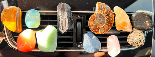 Autokristalle - KLIOlogie