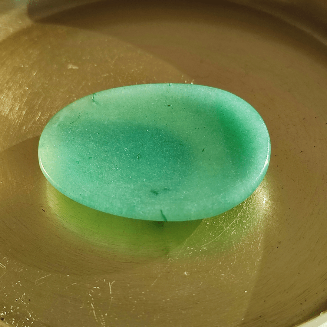 Aventurin Sorgenstein - KLIOlogie