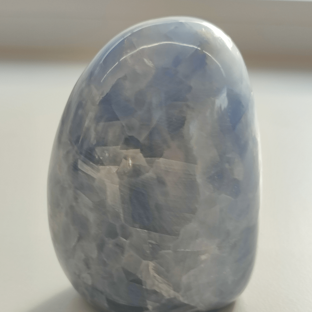 Calcit blau - KLIOlogie