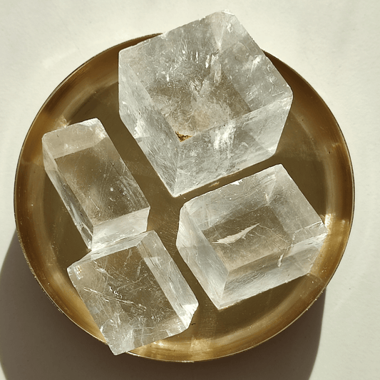 Doppelspat - KLIOlogie