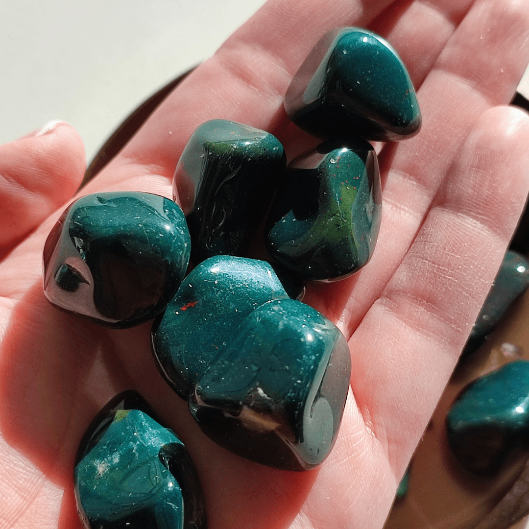 Heliotrop - KLIOlogie