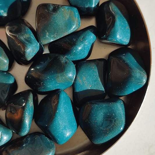 Heliotrop - KLIOlogie