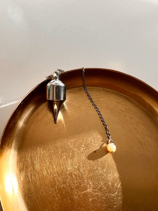 Pendel von KLIOlogie