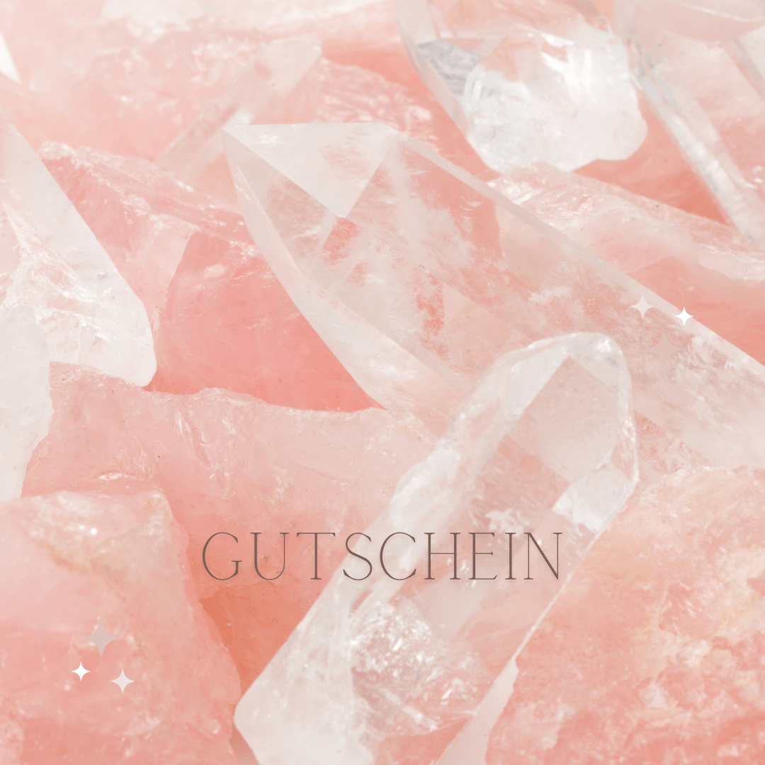 KLIOlogie - Geschenkgutschein - KLIOlogie