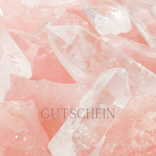 KLIOlogie - Geschenkgutschein - KLIOlogie