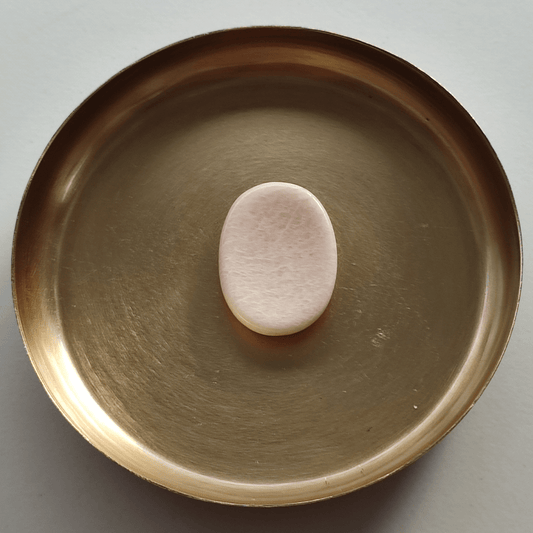 Mondstein Sorgenstein - KLIOlogie