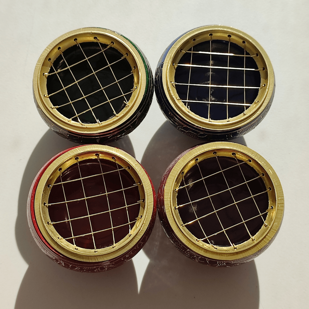 Räuchergefäß - KLIOlogie