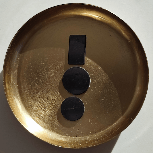 Schungit Entstörer - KLIOlogie