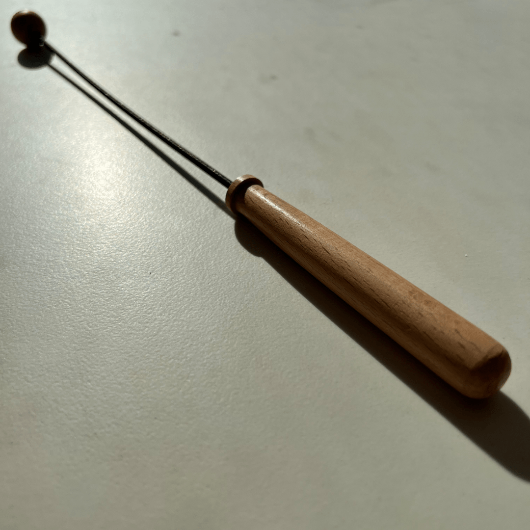 Tensor aus Holz - KLIOlogie