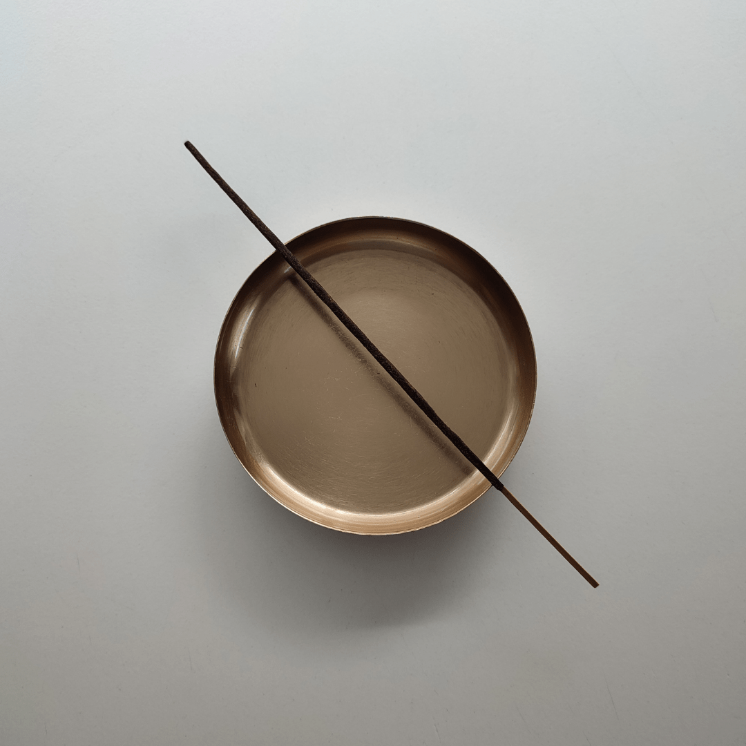 Vanille Räucherstäbchen - KLIOlogie