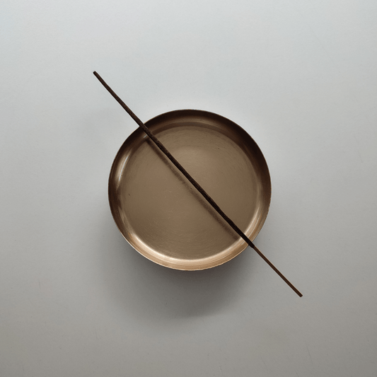 Vanille Räucherstäbchen - KLIOlogie