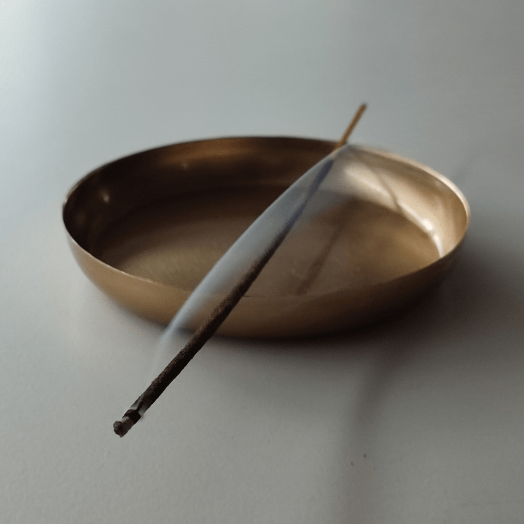 Vanille Räucherstäbchen - KLIOlogie